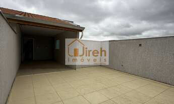 Imagem 2: Cobertura Parque Capuava Santo André