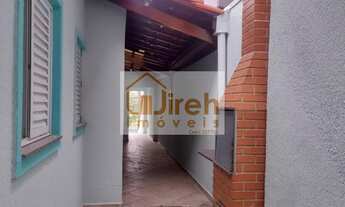 Imagem: Casa Santo André, Parque João Ramalho