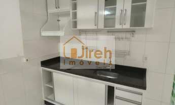 Imagem 4: Apartamento com Suíte Parque São Vicente Maua