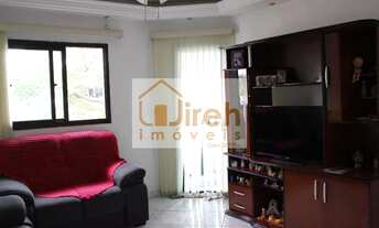 Imagem: Apartamento Vila Guiomar em Santo André