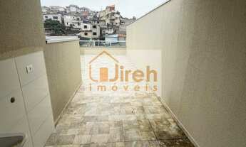 Imagem 5: Cobertura, Jd Guarará (Vila Luzita), 2 Dormitórios, 1 Suíte, 78,48m²