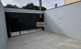 Imagem 4: Casa em Mauá, Vila Correia, 3 Dormitórios, 1 Suíte, 150m²