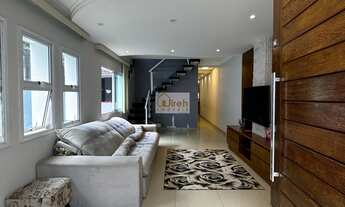 Imagem 4: Sobrado Ribeirão Pires, Parque Aliança, 3 Dormitórios, 1 suíte, 214m²