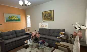 Imagem: Casa Mauá Vila Vitória MAUA 3 Dormitórios