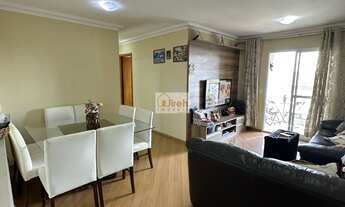 Imagem: Apartamento à venda, Parque São Vicente