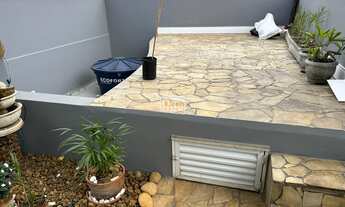 Imagem 6: Cobertura duplex, Parque São Vicente, 3 Dormitórios, 1 Suíte, 180m²