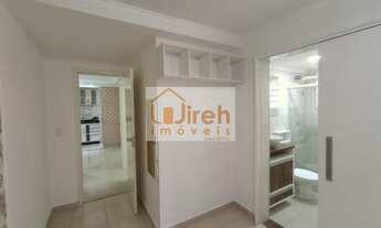 Imagem 7: Apartamento com Suíte Parque São Vicente Maua