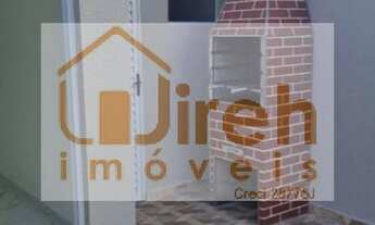 Imagem: Apartamento Cobertura, sem condomínio