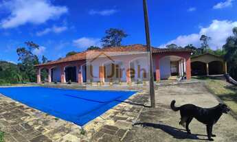 Imagem: Chácara em Ribeirão Pires bairro Somma