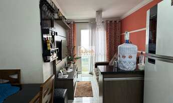 Imagem 5: Cobertura Parque São Vicente Maua