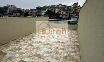 Imagem 6: Cobertura, Jd Guarará (Vila Luzita), 2 Dormitórios, 1 Suíte, 78,48m²