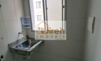 Imagem 6: Apartamento com Suíte Parque São Vicente Maua