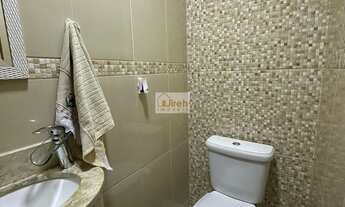 Imagem 6: Sobrado com Suíte Área Gourmet Parque São Vicente, 3 Dormitórios, 266m²