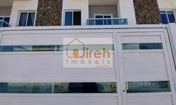 Imagem: Sobrado jardim bom pastor em santo andre