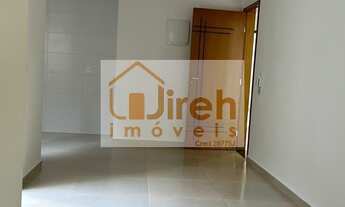 Imagem: Apartamento Santo André Jardim Bom Pastor