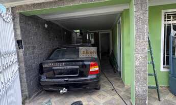 Imagem 4: Sobrado à venda no Parque São Vicente em Maua