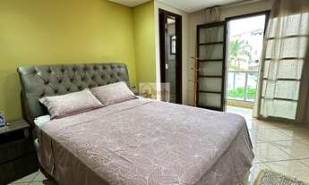 Imagem 5: Sobrado com Suíte Área Gourmet Parque São Vicente, 3 Dormitórios, 266m²