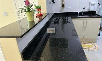 Imagem: Cobertura duplex, Parque São Vicente, 3