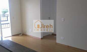 Imagem: Apartamento 56 M² 2 dormitoios 1 vaga Vila