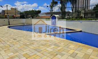 Imagem: Apartamento 3 Dormitórios, 1 Suíte, bairro