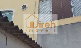 Imagem: Sobrado de Esquina Parque São Vicente