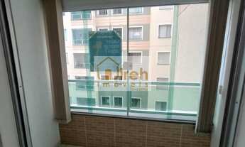 Imagem 3: Apartamento com Suíte Parque São Vicente Maua