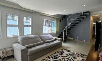 Imagem 2: Sobrado Ribeirão Pires, Parque Aliança, 3 Dormitórios, 1 suíte, 214m²