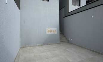 Imagem: Casa em Mauá, Vila Correia, 3 Dormitórios