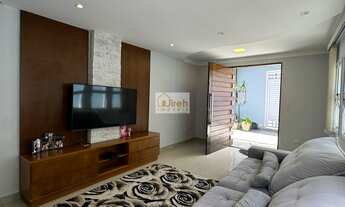 Imagem 6: Sobrado Ribeirão Pires, Parque Aliança, 3 Dormitórios, 1 suíte, 214m²