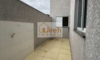 Imagem 2: Apartamento Parque Capuava em Santo André