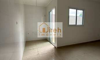 Imagem: Apartamento Parque Capuava em Santo André