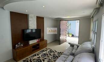 Imagem 5: Sobrado Ribeirão Pires, Parque Aliança, 3 Dormitórios, 1 suíte, 214m²