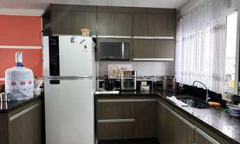 Imagem 4: Cobertura Parque São Vicente Maua