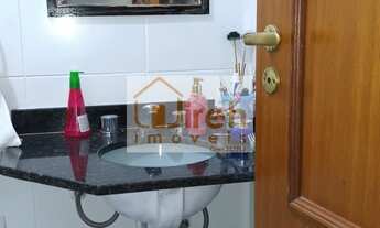 Imagem: Apartamento em Santo André, 3 Dormitórios