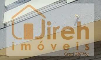 Imagem: Casa em Mauá, Parque São Vicente, 4 Dormitórios