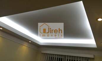 Imagem 4: Apartamento 3 Dormitórios, 1 Suíte, bairro Campestre, Santo André, 68m²