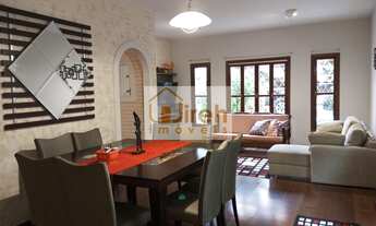 Imagem: Sobrado Vila Homero Thon, Santo André