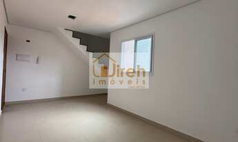 Imagem: Cobertura Parque Capuava Santo André