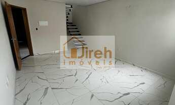 Imagem 2: Cobertura, Jd Guarará (Vila Luzita), 2 Dormitórios, 1 Suíte, 78,48m²