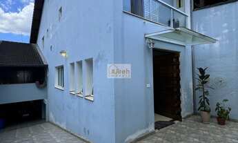 Imagem: Sobrado Ribeirão Pires, Parque Aliança