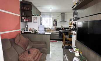 Imagem 7: Cobertura Parque São Vicente Maua