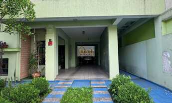 Imagem: Sobrado Jardim Araguaia Mauá, 5 Dormitórios