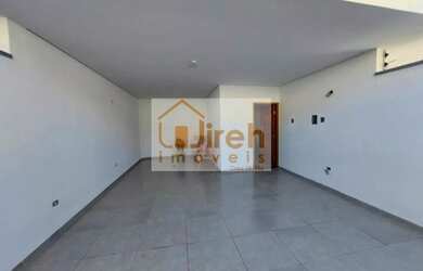 Imagem 4: Sobrado jardim bom pastor em santo andre