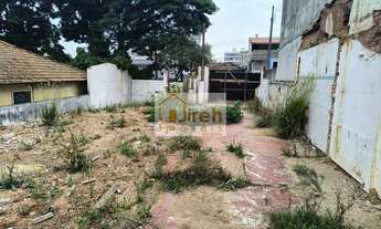 Imagem: Terreno na Vila Vitória Mauá