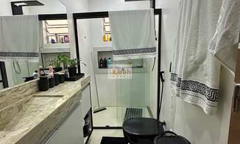 Imagem 2: Casa térrea em Ribeirão Pires - Parque Aliança - Porteira Fechada