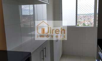 Imagem 3: Apartamento com Lazer Completo à Venda na Vila Falchi Mauá