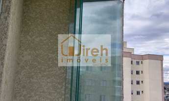 Imagem 5: Apartamento com Lazer Completo à Venda na Vila Falchi Mauá