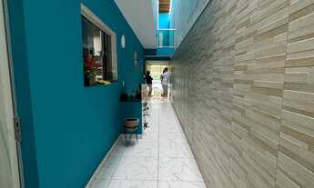 Imagem 7: Sobrado Jardim Guapituba Mauá