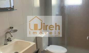 Imagem 7: Apartamento com Sacada Jardim São Judas Mauá