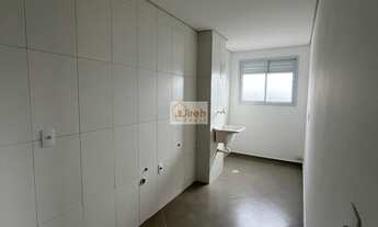 Imagem 4: Apartamento com Suite e Varanda Grill Vila Assis Mauá